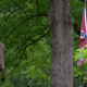 Image for article titled Homeowners Hang Mannequin and Confederate Flag in Front Yard, Claim It's a Leftover Halloween Decoration
